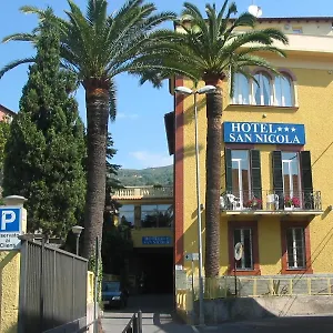 3* Aparthotel San Nicola