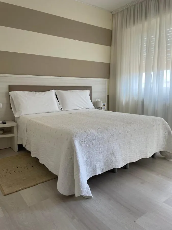 Locanda Kon Tiki Alassio