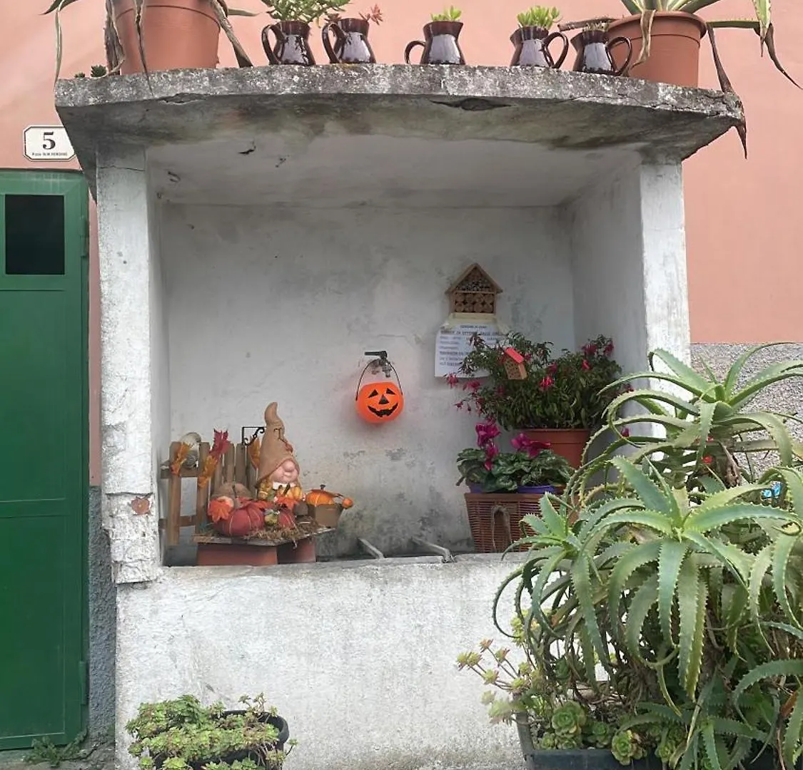 **  Locanda Kon Tiki Alassio Italia